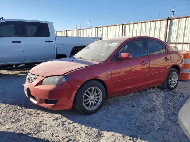 Изображение 1 2006 MAZDA 3 I 2006 с VIN JM1BK12F761419315