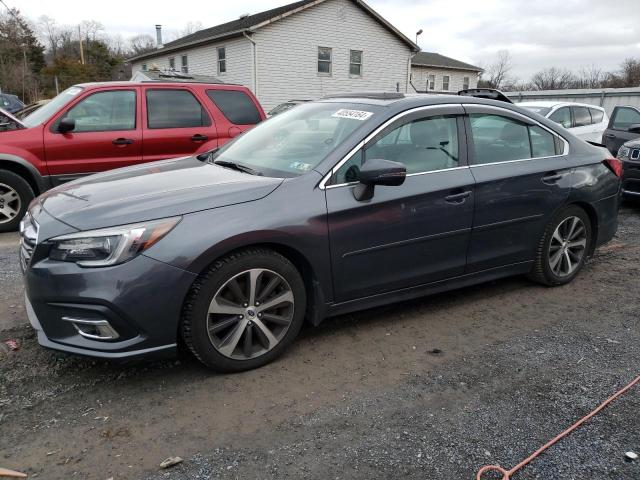 Image 1 of 2018 SUBARU LEGACY 3.6R LIMITED 2018 with VIN 4S3BNEN66J3019592