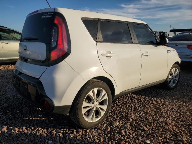 Obraz 3 z 2016 KIA SOUL + 2016 z VIN KNDJP3A5XG7237303