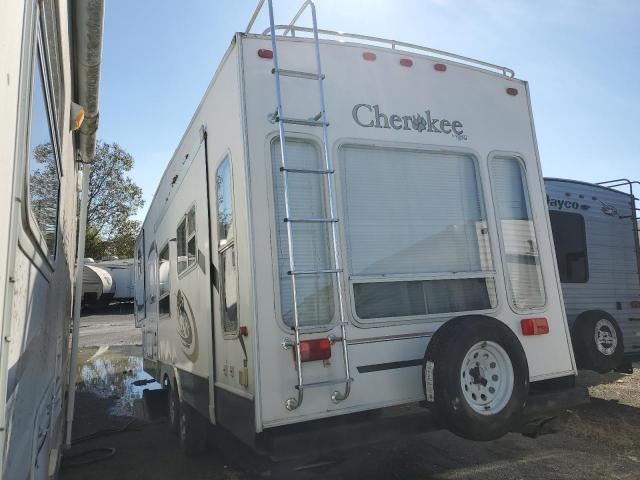 Obraz 3 z 2003 WILDWOOD CHEROKEE 2003 z VIN 4X4FCK6234P089401