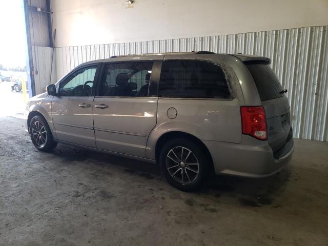 Obraz 2 z 2017 DODGE GRAND CARAVAN SXT 2017 z VIN 2C4RDGCG7HR865207