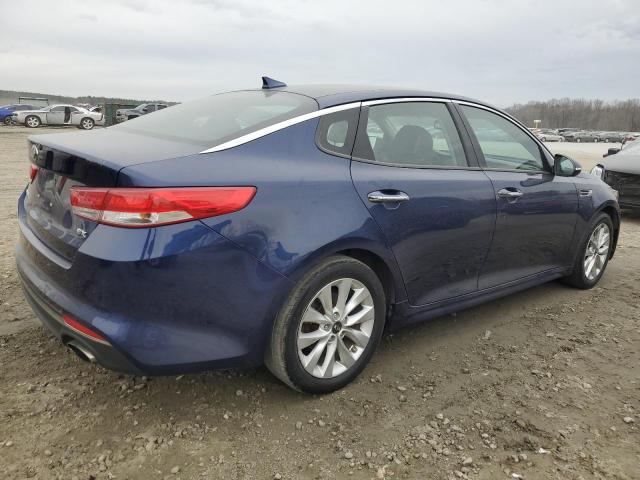 Изображение 3 2018 KIA OPTIMA EX 2018 с VIN 5XXGU4L33JG191574