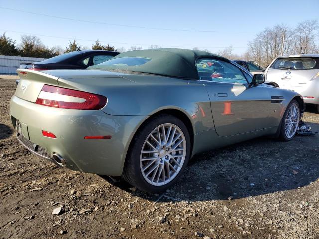 Image 3 of 2009 ASTON MARTIN V8 VANTAGE 2009 with VIN SCFBF04C39GD12009