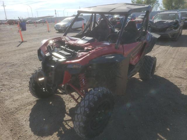 Obraz 2 z 2020 HONDA SXS1000 S2R 2020 z VIN 1HFVE054XL4100015