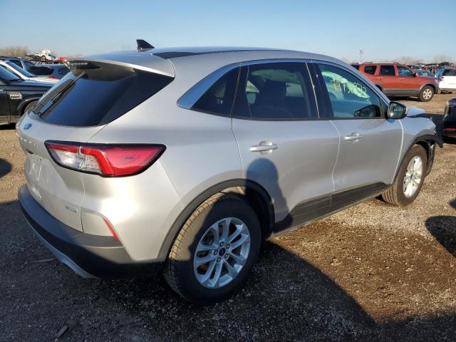 Изображение 3 2020 FORD ESCAPE SE 2020 с VIN 1FMCU0G6XLUA52787