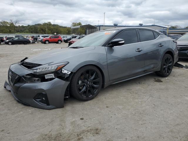 Изображение 2023 NISSAN MAXIMA SR 2023