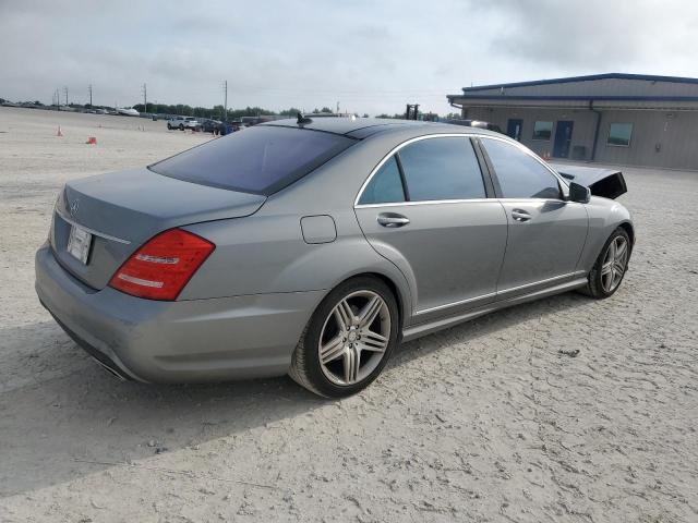 Изображение 3 2013 MERCEDES-BENZ S 550 2013 с VIN WDDNG7DB8DA526663
