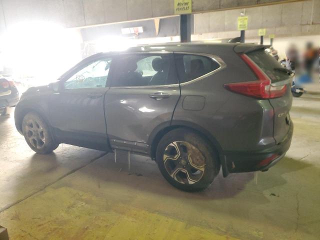 Obraz 2 z 2019 HONDA CR-V EXL 2019 z VIN 7FARW2H83KE001342