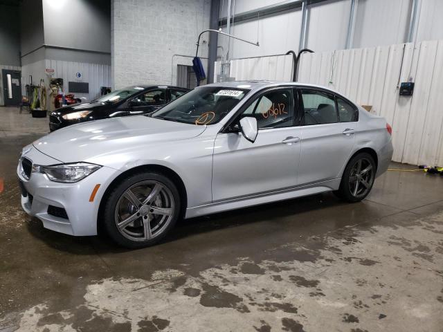 Изображение 2014 BMW 335 XI 2014