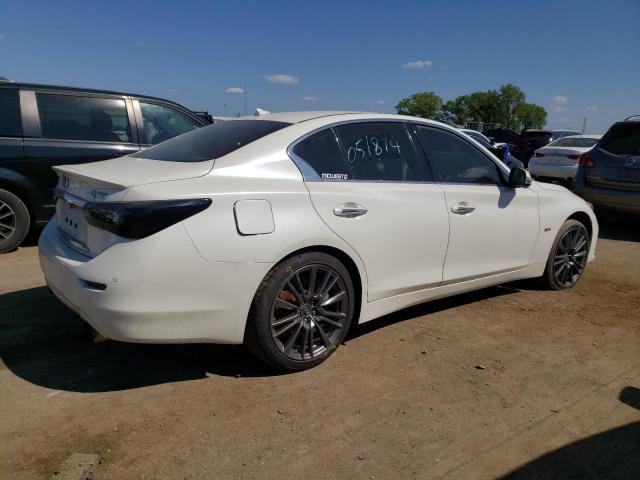 Obraz 3 z 2016 INFINITI Q50 PREMIUM 2016 z VIN JN1EV7AR8GM345277