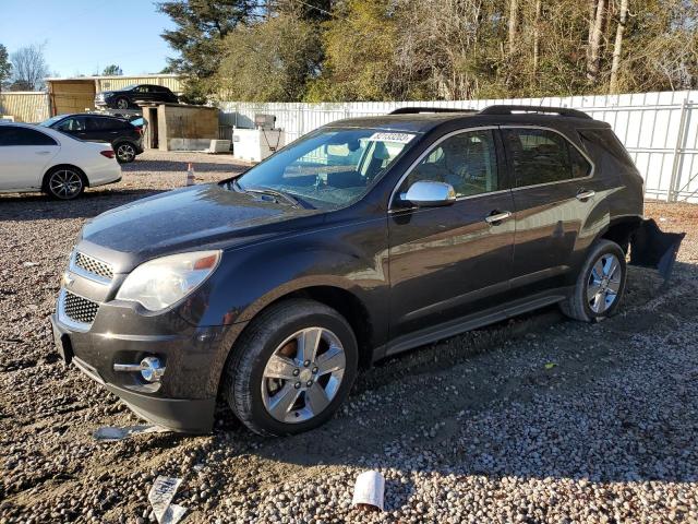Obraz 1 z 2015 CHEVROLET EQUINOX LT 2015 z VIN 2GNALCEK3F6224894
