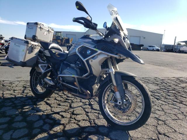 Obraz 1 z 2018 BMW R1200 GS 2018 z VIN WB10A6105JZ657224