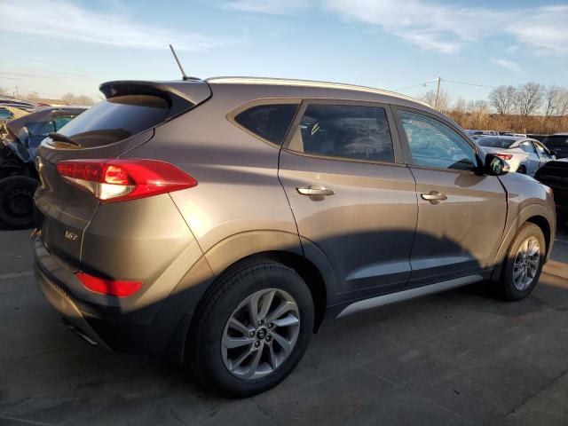 Image 3 of 2017 HYUNDAI TUCSON LIMITED 2017 with VIN KM8J33A29HU358856