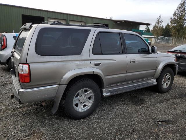 Image 3 of 2001 TOYOTA 4RUNNER SR5 2001 with VIN JT3HN86R510352666