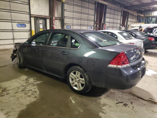 Obraz 2 z 2011 CHEVROLET IMPALA LT 2011 z VIN 2G1WG5EK6B1232647