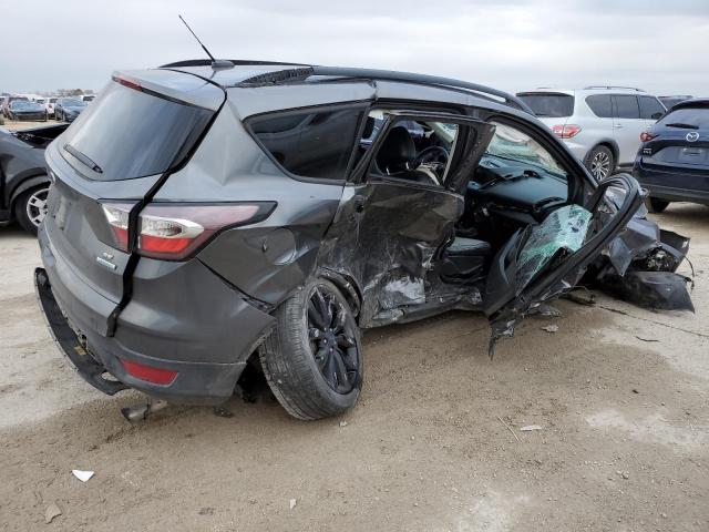 Obraz 3 z 2017 FORD ESCAPE SE 2017 z VIN 1FMCU0GD9HUC24619
