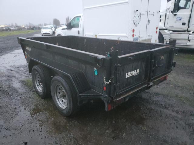 Изображение 3 2017 LMAR TRAILER 2017 с VIN 5RVDS1021HP046870