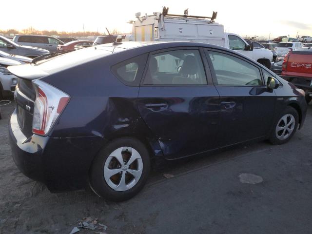 Obraz 3 z 2015 TOYOTA PRIUS  2015 z VIN JTDKN3DU2F1888925
