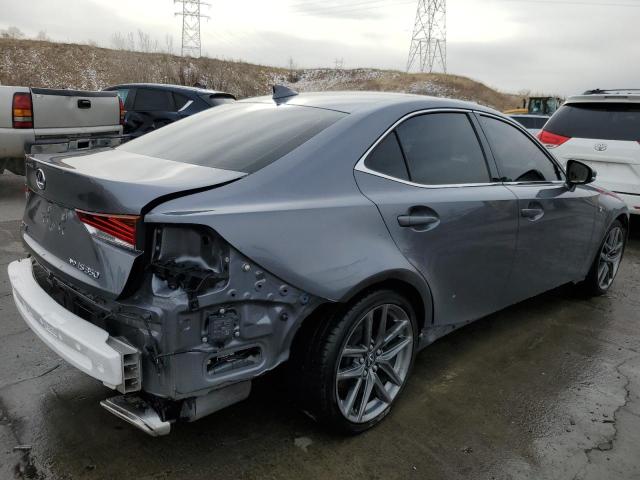 Image 3 of 2018 LEXUS IS 350 2018 with VIN JTHCZ1D29J5015300