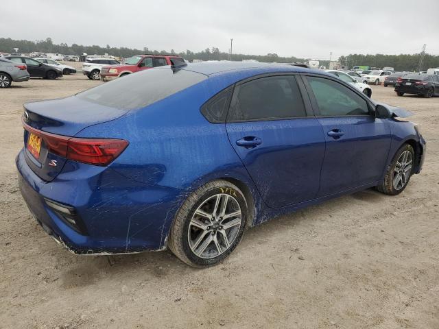 Obraz 3 z 2019 KIA FORTE GT LINE 2019 z VIN 3KPF34AD8KE012076