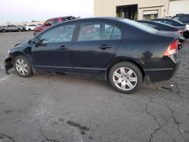 Obraz 2 z 2010 HONDA CIVIC LX 2010 z VIN 19XFA1F50AE009399