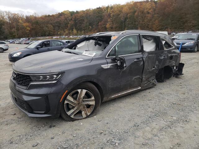 2023 KIA SORENTO SX PRESTIGE 2023 image