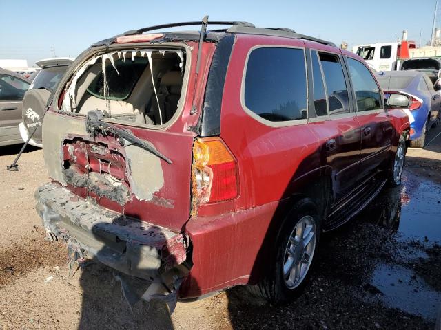 Image 3 of 2007 GMC ENVOY DENALI 2007 with VIN 1GKES63M872274776