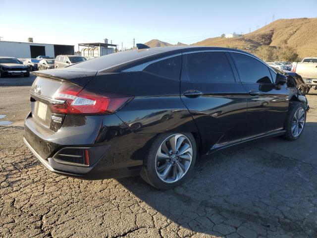 Image 3 of 2018 HONDA CLARITY TOURING 2018 with VIN JHMZC5F33JC001588