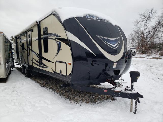 Изображение 2016 KEYSTONE PREMIER 2016