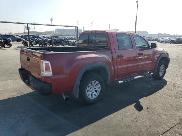 Изображение 3 2006 MITSUBISHI RAIDER DUROCROSS 2006 с VIN 1Z7HC38KX6S500878
