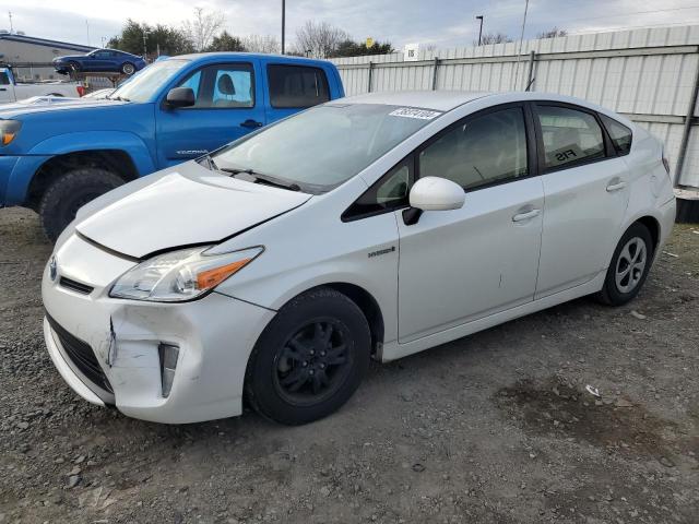 Изображение 1 2015 TOYOTA PRIUS  2015 с VIN JTDKN3DU2F0434941