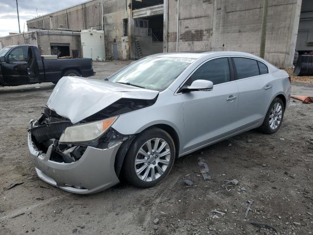 Изображение 1 2013 BUICK LACROSSE  2013 с VIN 1G4GC5E31DF166533