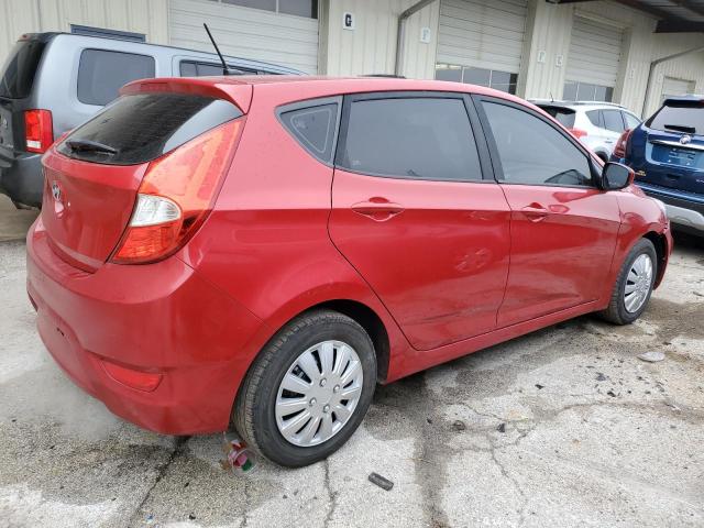 Image 3 of 2017 HYUNDAI ACCENT SE 2017 with VIN KMHCT5AE2HU315734