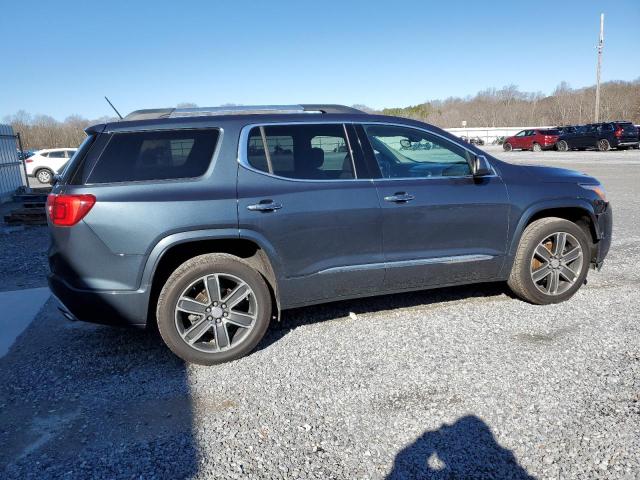 Obraz 3 z 2019 GMC ACADIA DENALI 2019 z VIN 1GKKNPLS4KZ162104
