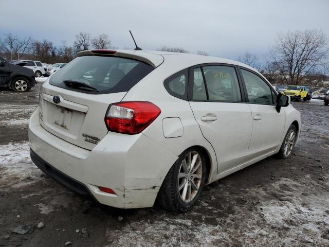 Изображение 3 2012 SUBARU IMPREZA PREMIUM 2012 с VIN JF1GPAC6XCH228406