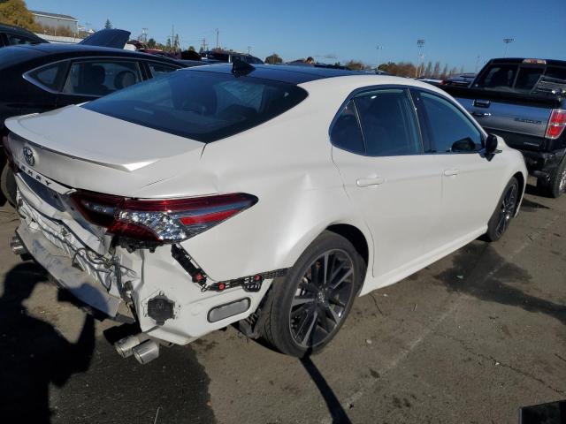 Изображение 3 2019 TOYOTA CAMRY XSE 2019 с VIN 4T1B61HK6KU683011