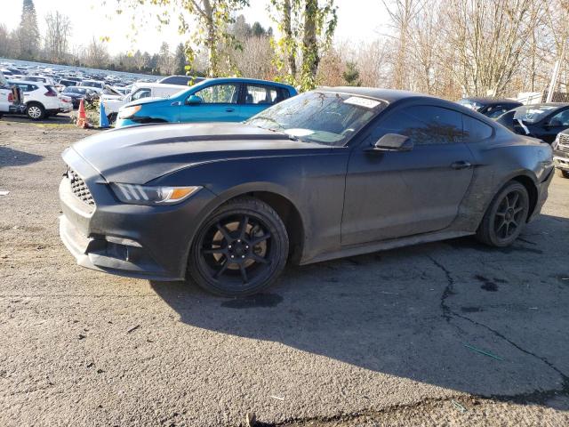 Image 1 of 2017 FORD MUSTANG  2017 with VIN 1FA6P8TH2H5273693