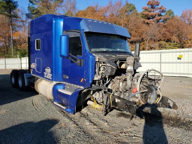 2017 Peterbilt 579 2017 image