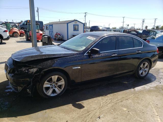 Image 1 of 2013 BMW 528 I 2013 with VIN WBAXG5C58DD232730