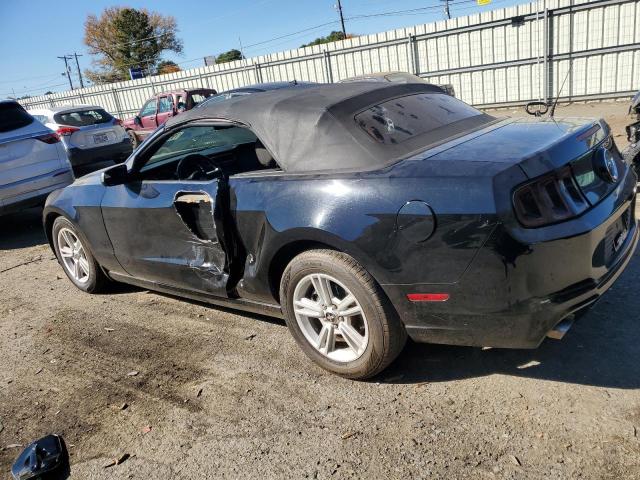 Obraz 2 z 2014 FORD MUSTANG  2014 z VIN 1ZVBP8EM7E5264497