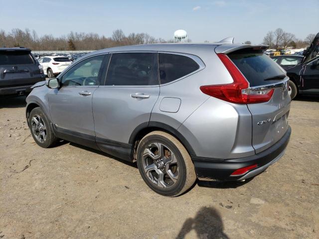 Изображение 2 2019 HONDA CR-V EX 2019 с VIN 2HKRW2H52KH607332