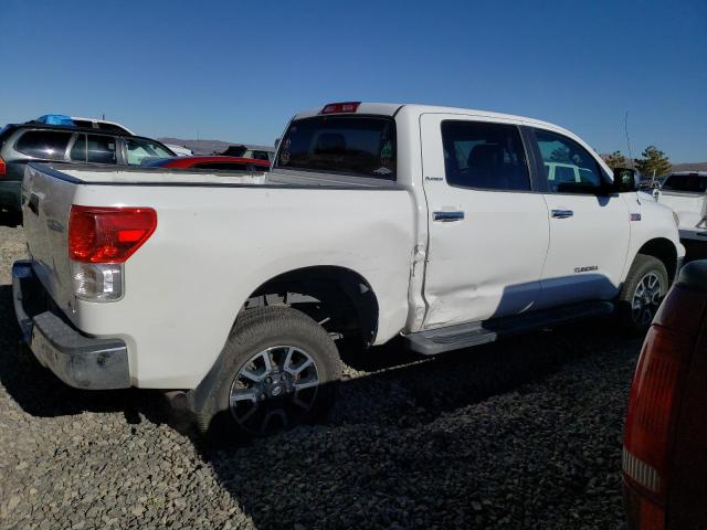 Image 3 of 2012 TOYOTA TUNDRA CREWMAX LIMITED 2012 with VIN 5TFHY5F18CX258657