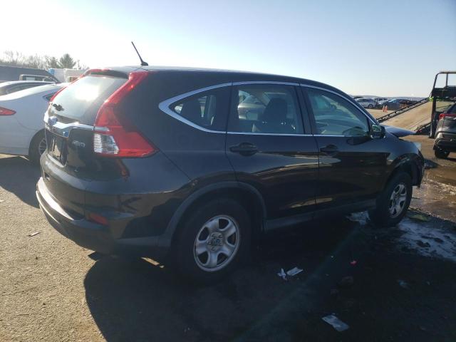 Изображение 3 2015 HONDA CR-V LX 2015 с VIN 2HKRM4H32FH621981