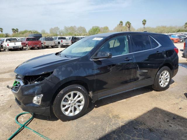 Image 1 of 2019 CHEVROLET EQUINOX LT 2019 with VIN 2GNAXKEV0K6142060