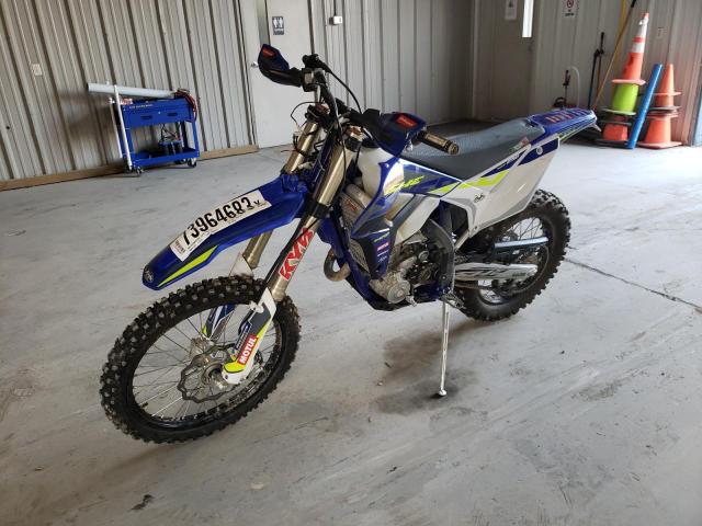 Изображение 2 2023 SHER DIRT BIKE 2023 с VIN VNBS625C4PB000505