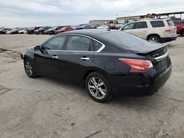 Image 2 of 2015 NISSAN ALTIMA 2.5 2015 with VIN 1N4AL3AP4FN402842