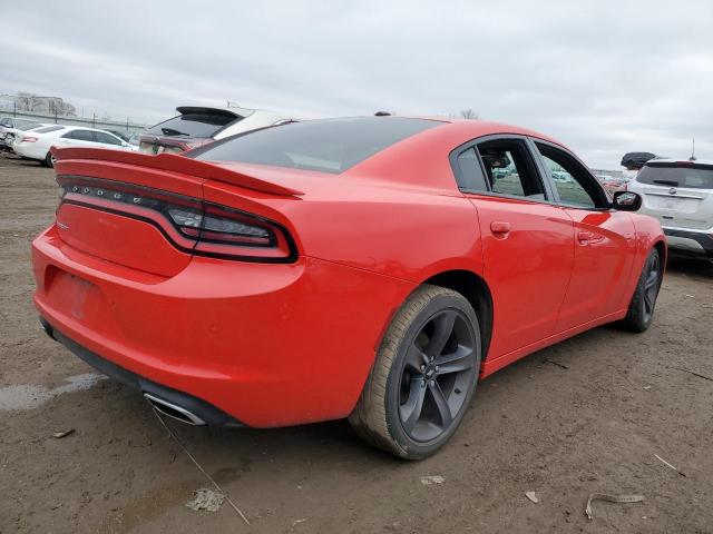 Image 3 of 2017 DODGE CHARGER SE 2017 with VIN 2C3CDXBG3HH643653