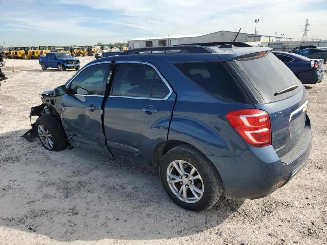 Изображение 2 2017 CHEVROLET EQUINOX LT 2017 с VIN 2GNALCEK1H6178808