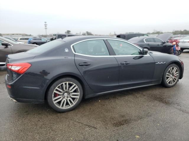 Obraz 3 z 2016 MASERATI GHIBLI S 2016 z VIN ZAM57RTA9G1167712