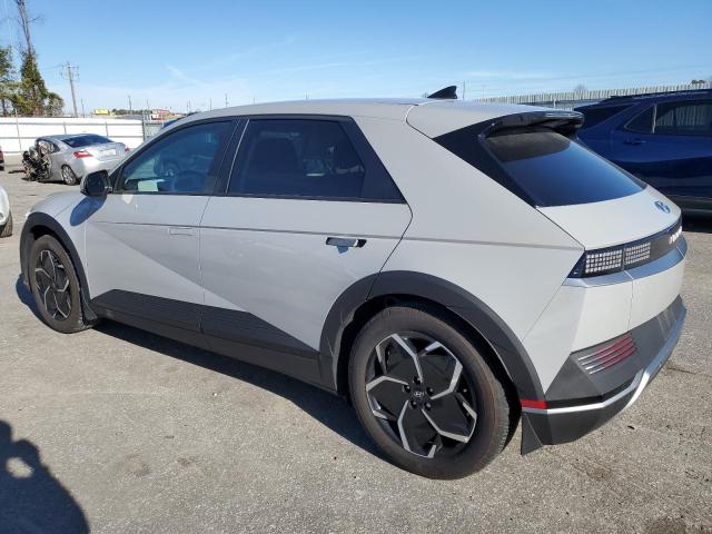 Изображение 2 2023 HYUNDAI IONIQ 5 SEL 2023 с VIN KM8KN4AE3PU178429